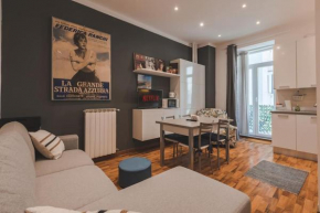 2 Bedroom - Free WiFi - Italian Star Apartment